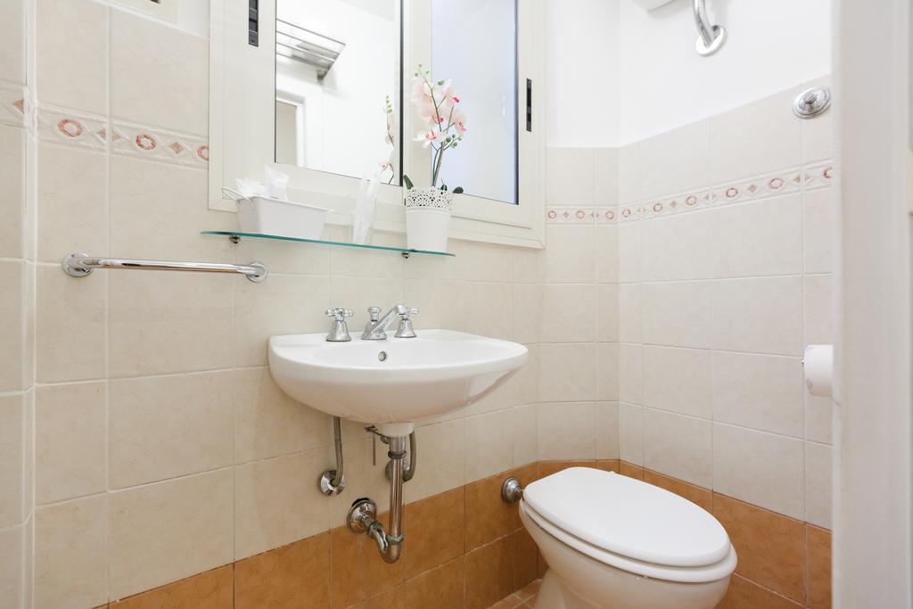 Bed and Breakfast Rotondapantheon Rom Exterior foto